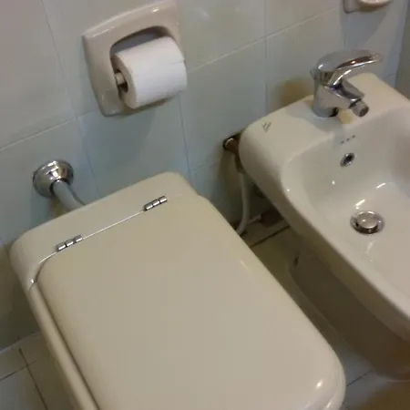 Metropolitan Pensjonat *