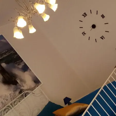 Pensjonat Metropolitan