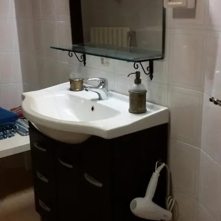 Pensjonat Metropolitan