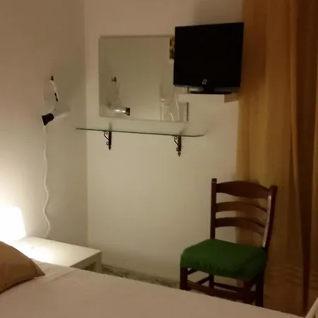 Pensjonat Metropolitan