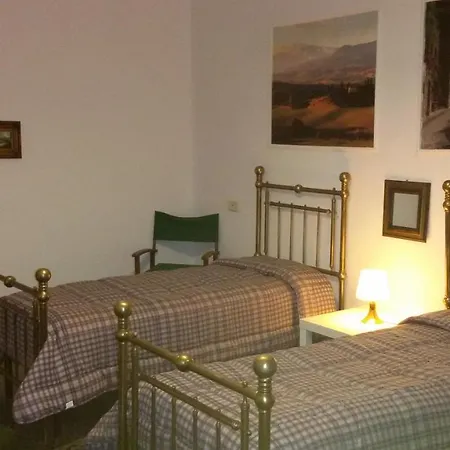 Pensjonat Metropolitan