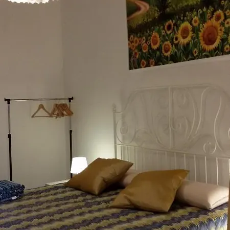 Metropolitan Pensjonat Tarent