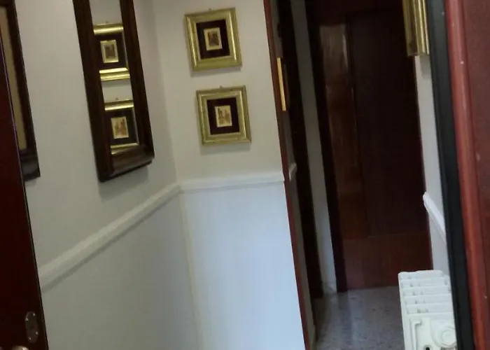 Gæstehus Metropolitan Taranto