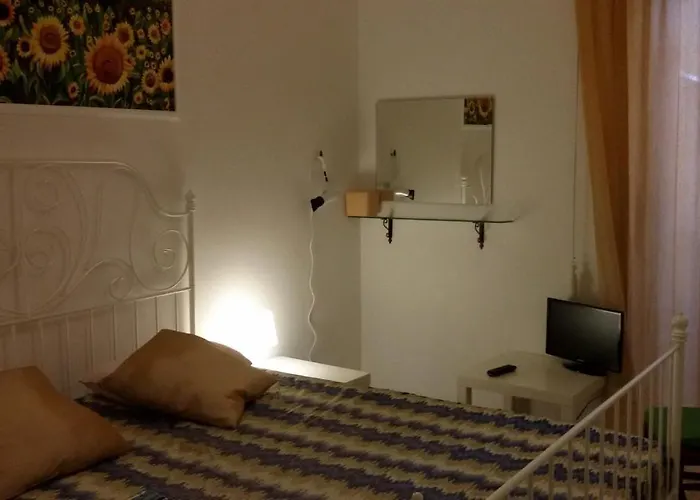 Gæstehus Metropolitan *