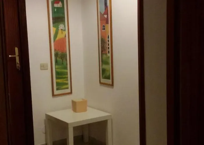 Gæstehus Metropolitan *