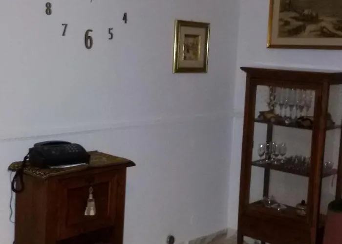 Metropolitan Gæstehus *