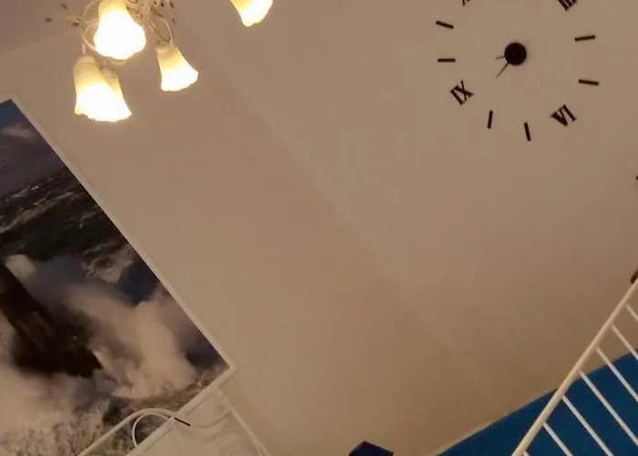 Gæstehus Metropolitan