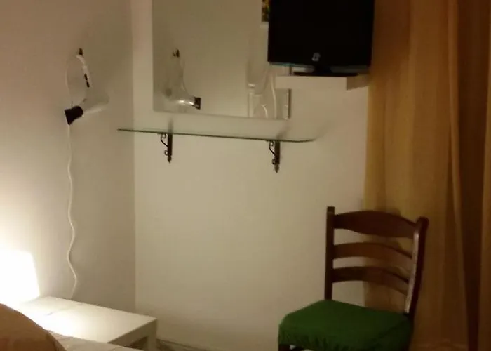 Gæstehus Metropolitan