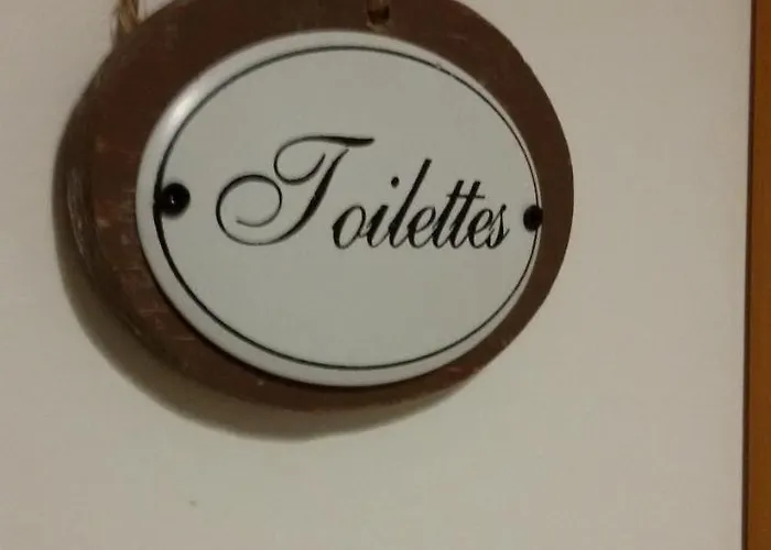 Metropolitan Gæstehus