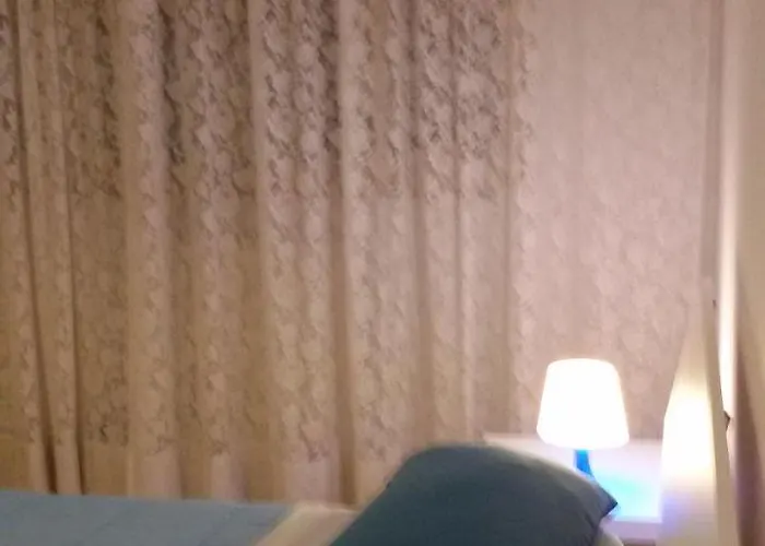 Metropolitan Gæstehus Taranto