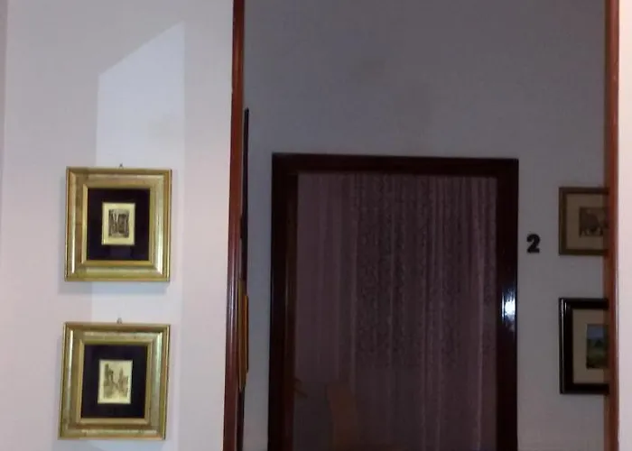 Gæstehus Metropolitan