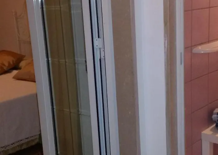 Gæstehus Metropolitan *