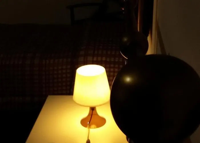 Metropolitan Gæstehus