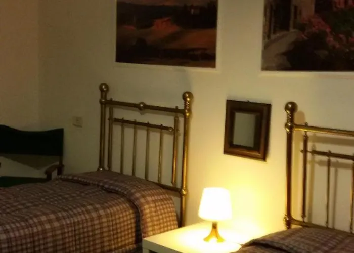 Metropolitan Gæstehus Taranto