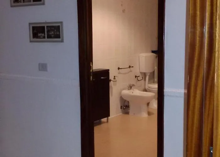 Gæstehus Metropolitan