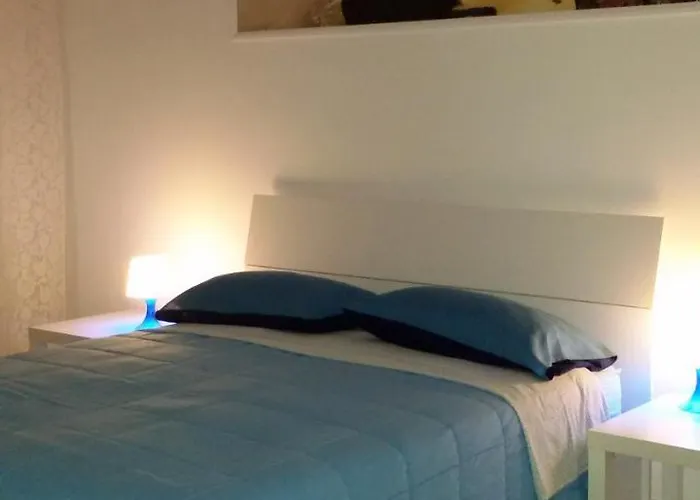 Gæstehus Metropolitan *