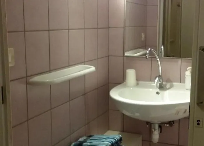 Gæstehus Metropolitan