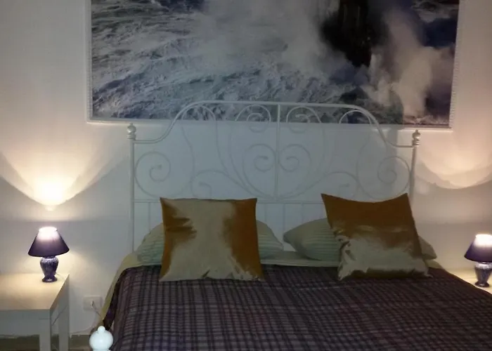 Metropolitan Gæstehus *