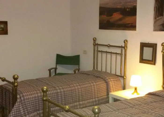 Gæstehus Metropolitan