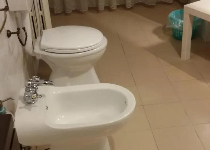 Metropolitan Gæstehus *