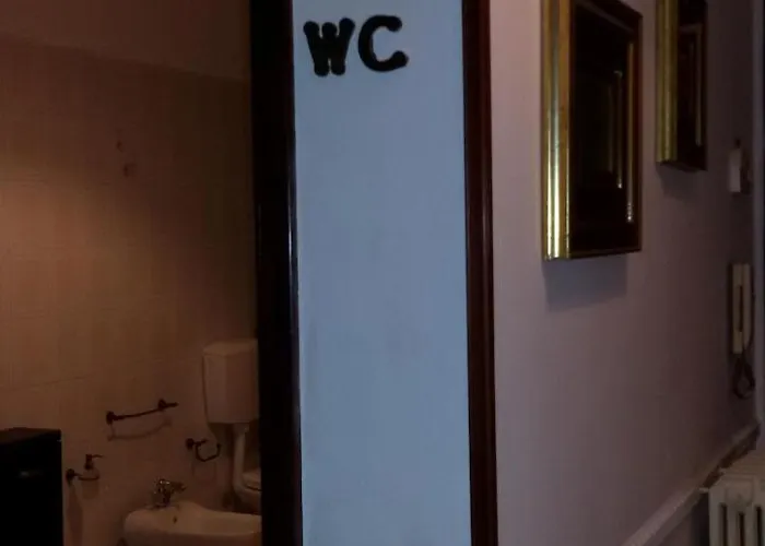 Metropolitan Gæstehus *