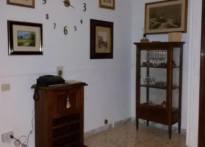 Gæstehus Metropolitan