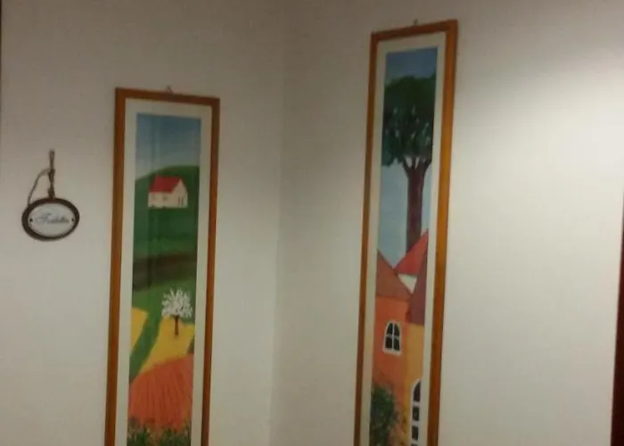 Metropolitan Gæstehus