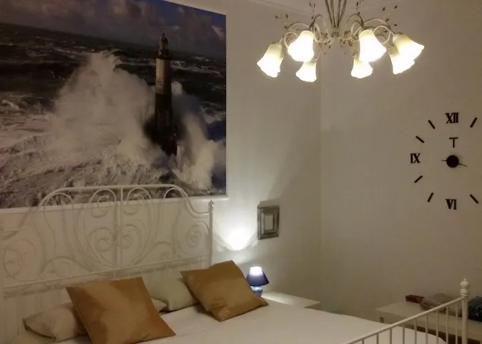 Metropolitan Gæstehus Taranto