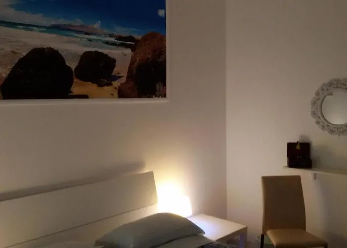 Gæstehus Metropolitan *