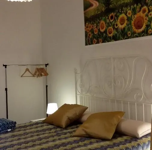 Metropolitan Gæstehus Taranto