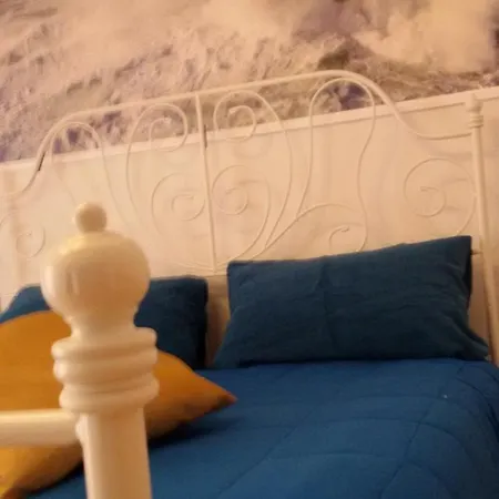 Πανσιόν Metropolitan *