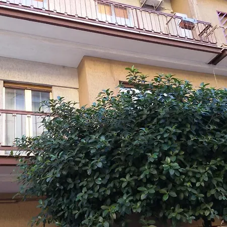 Metropolitan Πανσιόν Ταράντο