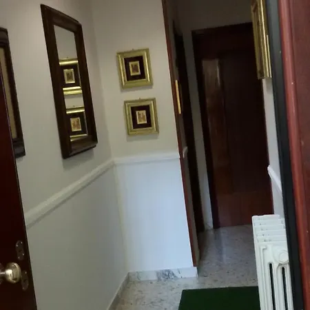 Πανσιόν Metropolitan Ταράντο