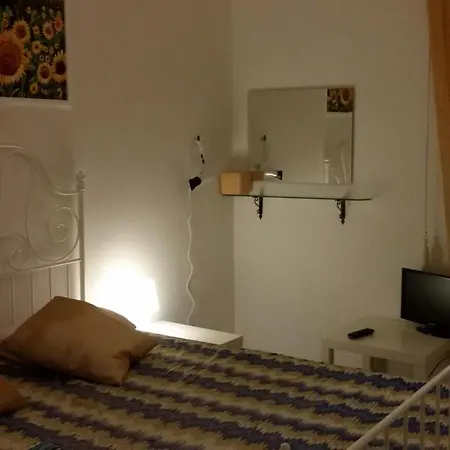 Casa de hóspedes Metropolitan *