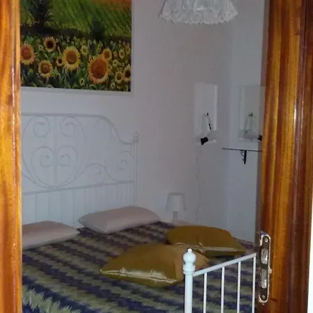 Metropolitan Casa de hóspedes Taranto