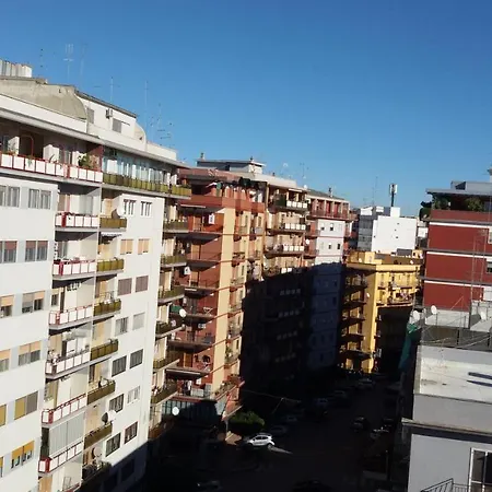 Metropolitan Πανσιόν *