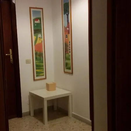 Casa de hóspedes Metropolitan *