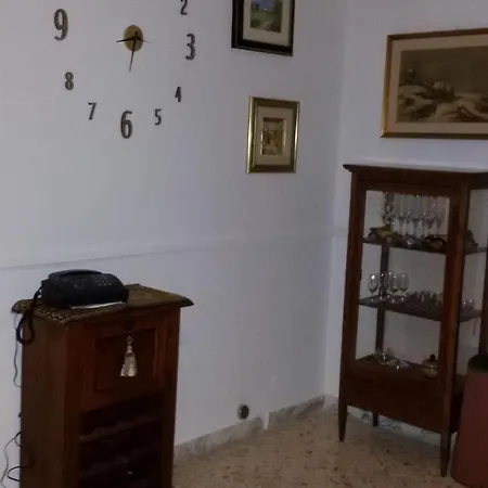 Metropolitan Casa de hóspedes *