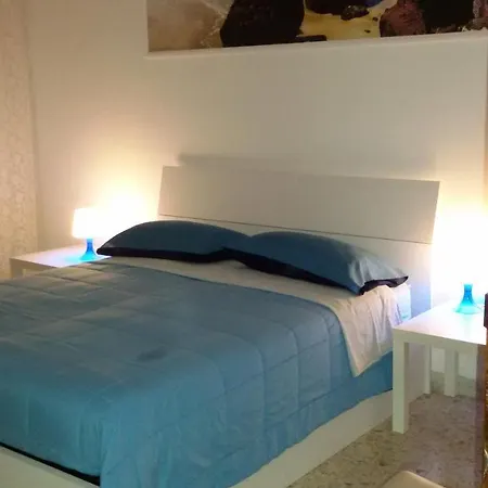 Metropolitan Casa de hóspedes *