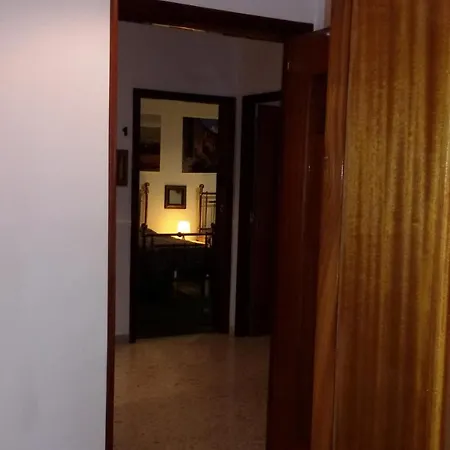 Casa de hóspedes Metropolitan Taranto