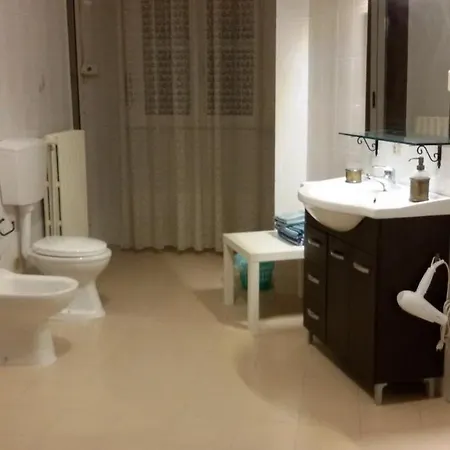 Casa de hóspedes Metropolitan Taranto