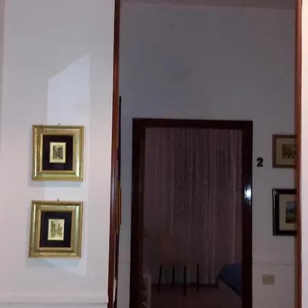 Casa de hóspedes Metropolitan