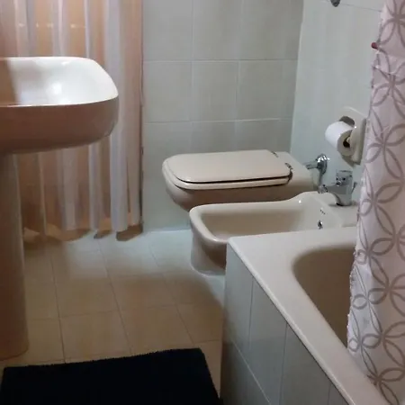 Metropolitan Casa de hóspedes Taranto