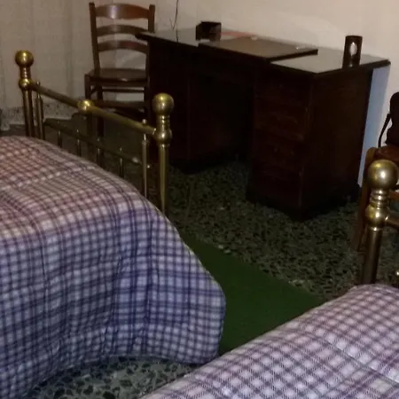 Metropolitan Casa de hóspedes *