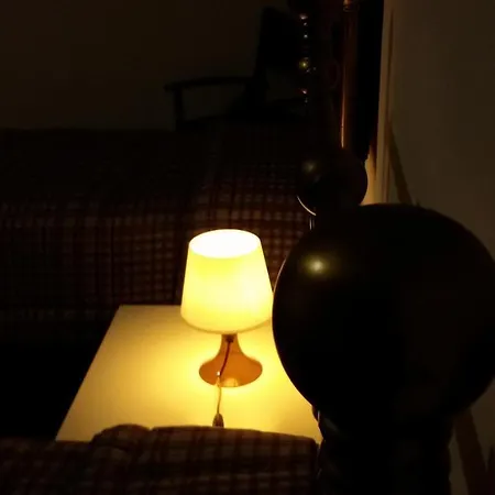 Metropolitan Casa de hóspedes