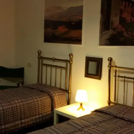 Metropolitan Casa de hóspedes Taranto