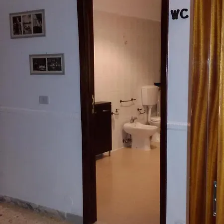 Casa de hóspedes Metropolitan