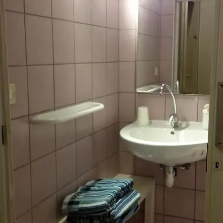 Πανσιόν Metropolitan