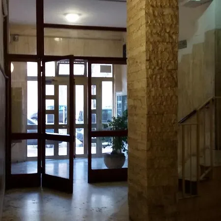 Casa de hóspedes Metropolitan Taranto