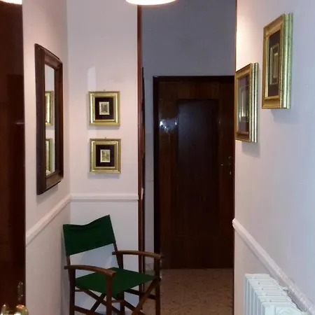 Metropolitan Πανσιόν